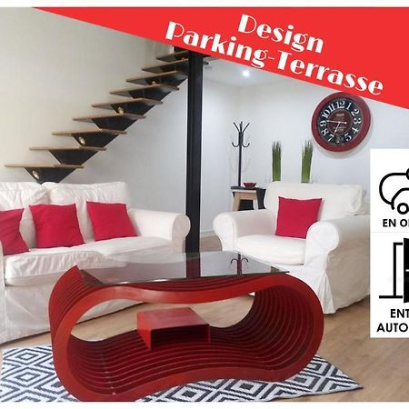 " Les Lofts De Merigonde " กัสทร์ ภายนอก รูปภาพ