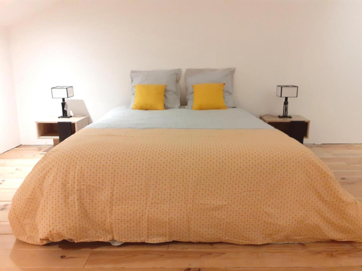 " Les Lofts De Merigonde " กัสทร์ ภายนอก รูปภาพ