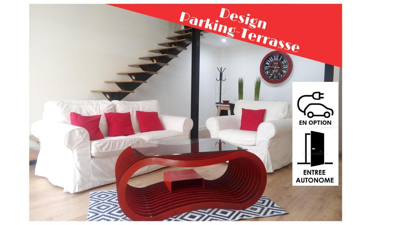 " Les Lofts De Merigonde " กัสทร์ ภายนอก รูปภาพ