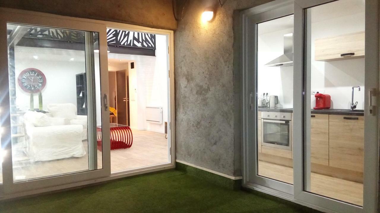 " Les Lofts De Merigonde " กัสทร์ ภายนอก รูปภาพ